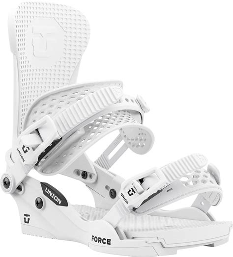 Force Men's Snowboard Binding 2025 .